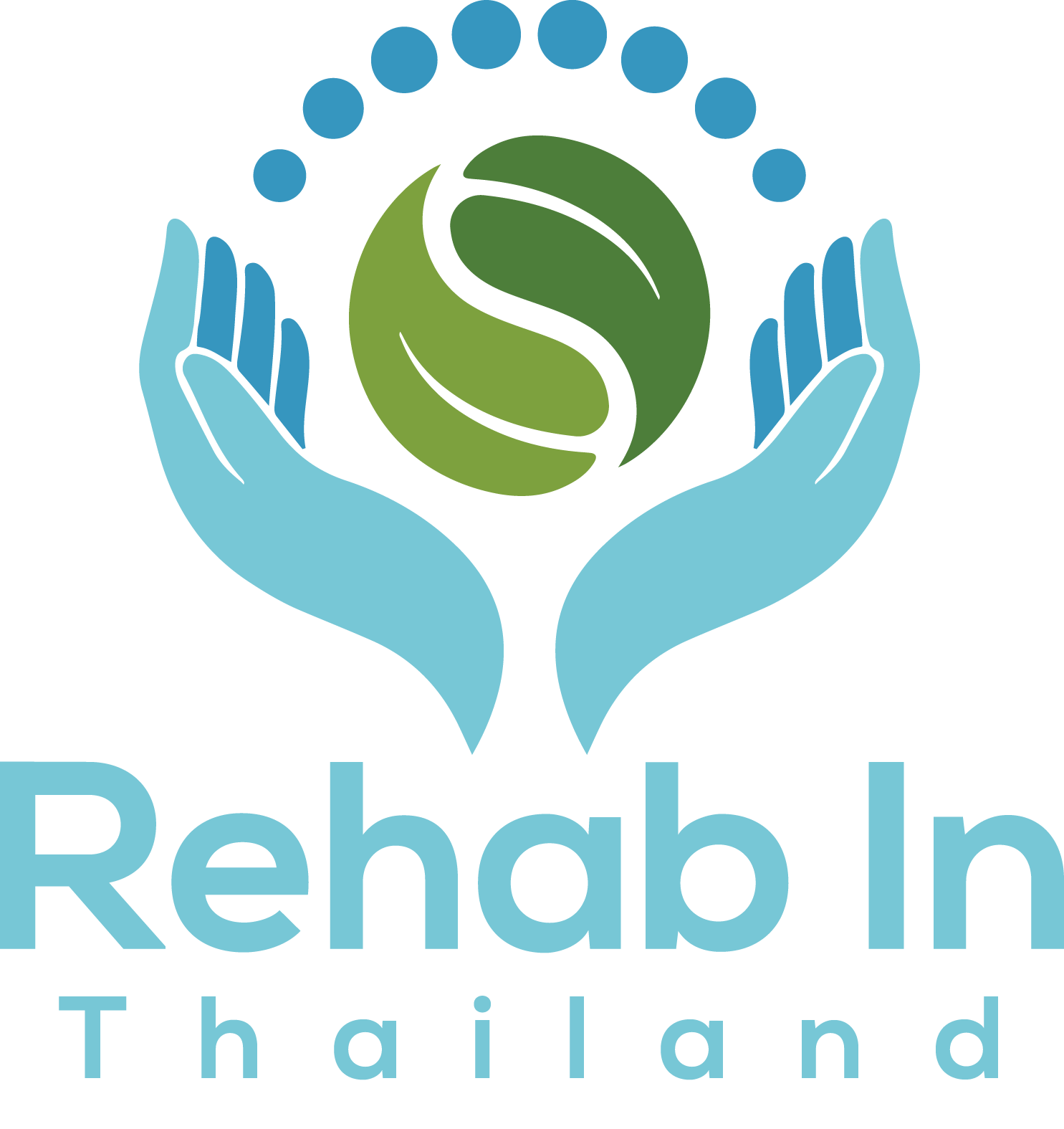 Rehab in Thailand